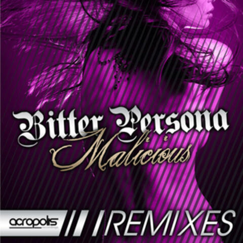 Malicious The Remixes