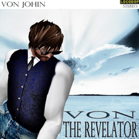 Von the Revelator Stereo