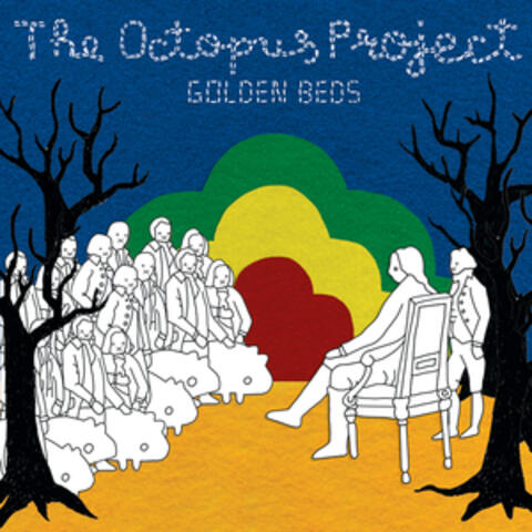 Golden Beds EP