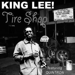 Tire Shop