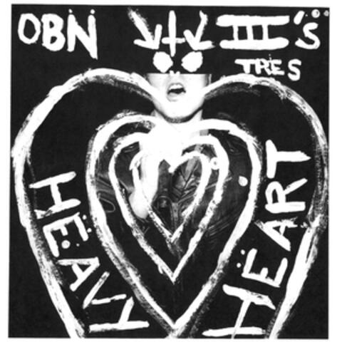 Mark on You / Heavy Heart