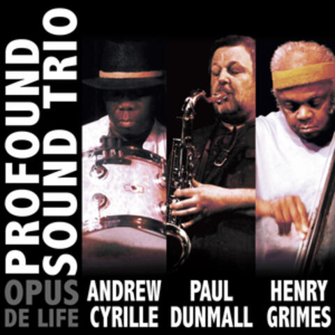 Opus De Life