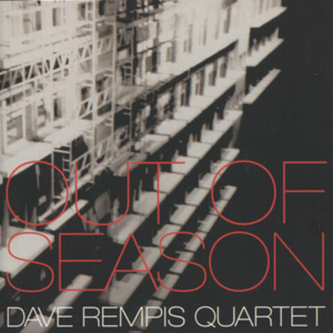 Dave Rempis Quartet