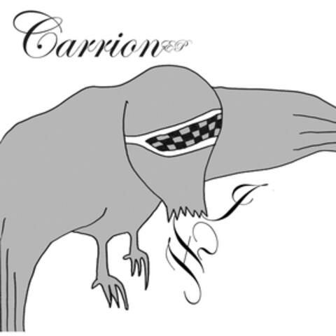 Carrion EP