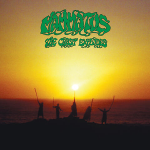 The Coast Explodes