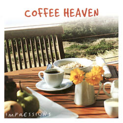 Coffee Heaven - Part 3