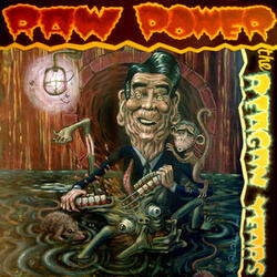 Raw Power 12