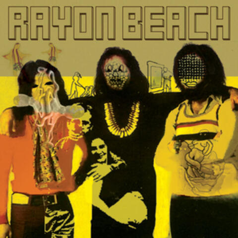 Rayon Beach