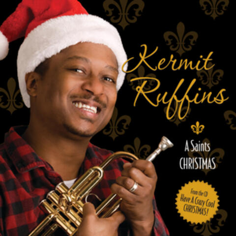 A Saints Christmas (Single)