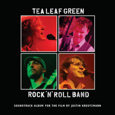 Rock 'N' Roll Band
