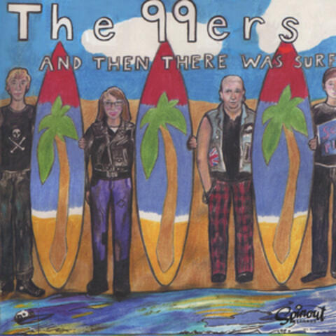 And Then There Was Surf