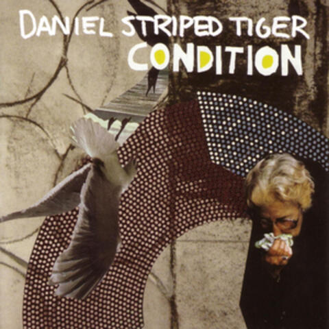 Daniel Striped Tiger