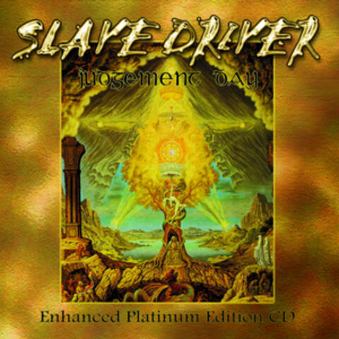 Judgement Day: Enhanced Platinum Edition CD
