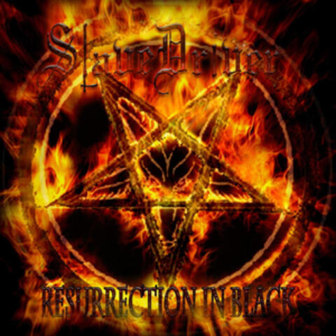 Resurrection In Black