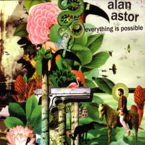Alan Astor