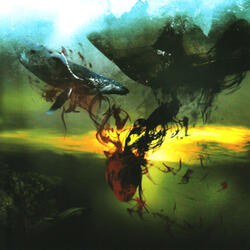 Adrift (The Albatross I)