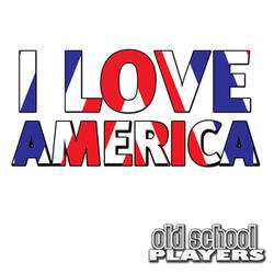 I Love America
