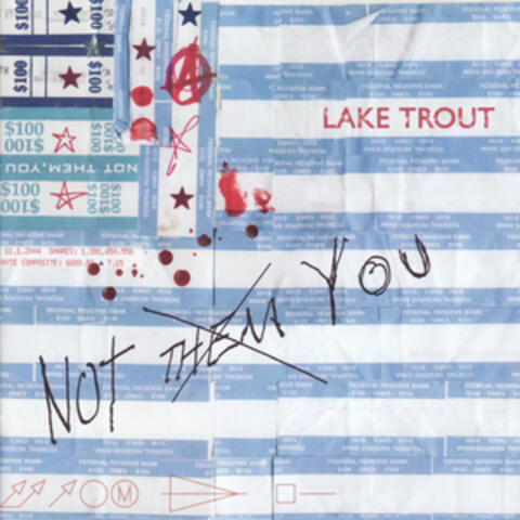 Lake Trout