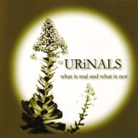 Urinals