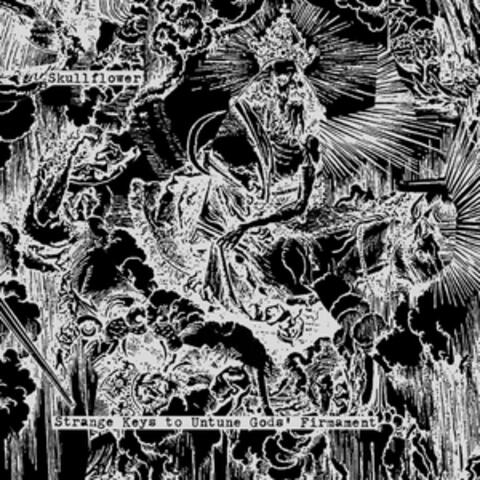 Strange Keys to Untune Gods' Firmament