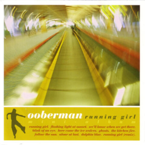 Ooberman