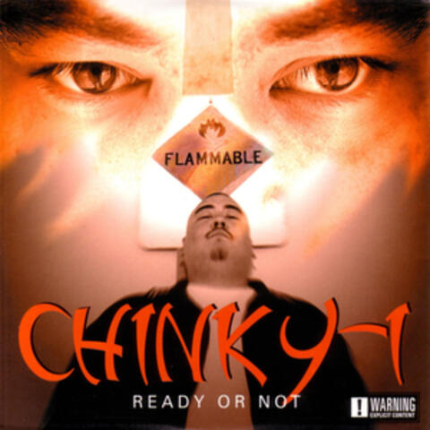 Ready Or Not