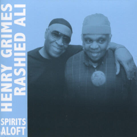 Henry Grimes & Rashied Ali