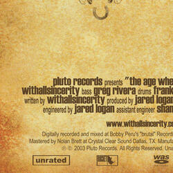 Bass Line Nineteen 79