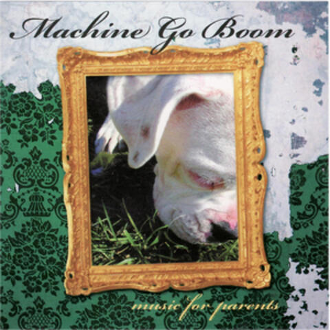 Machine Go Boom