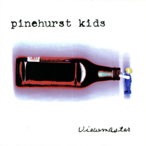 The Pinehurst Kids