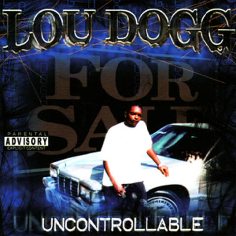 Lou Dogg
