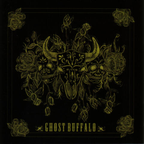 Ghost Buffalo
