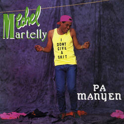 Pa Manyen (Live)