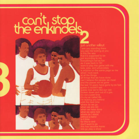 The Enkindels