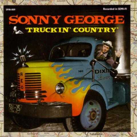 Sonny George