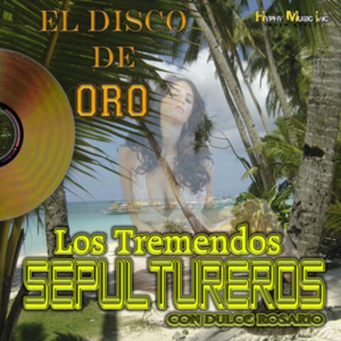 El Disco De Oro