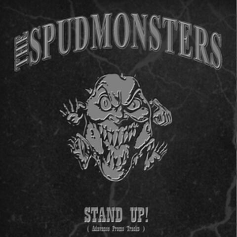 Stand Up.. Advance Singles