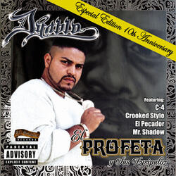 El Profeta
