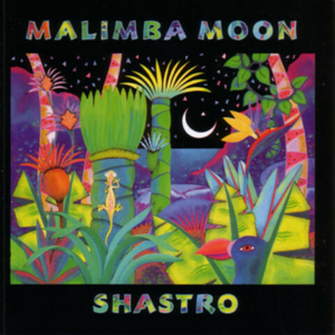 Malimba Moon