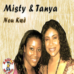 Misty Jean & Tanya St Val - Nou Kwe