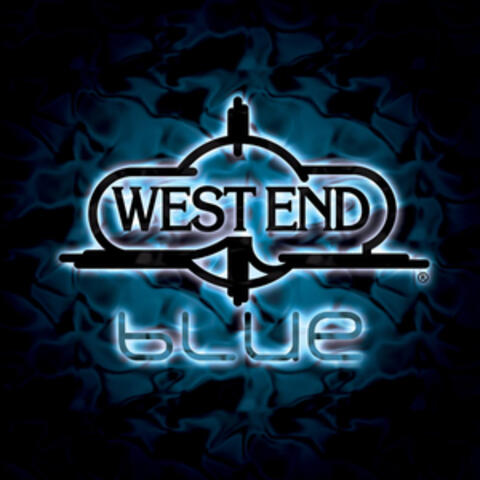 West End Blue Volume 2: The Island Life EP