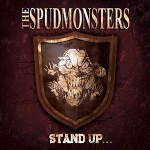 Spudmonsters