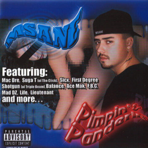 Pimpin' N' Panderin
