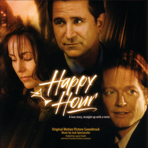 Happy Hour (soundtrack)