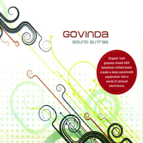 Sound Sutras