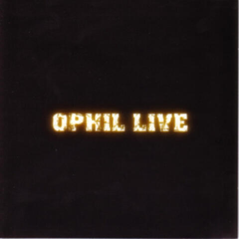 Ophil Live