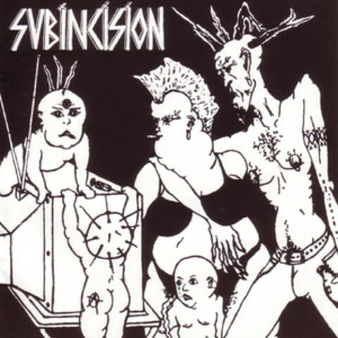 Subincision