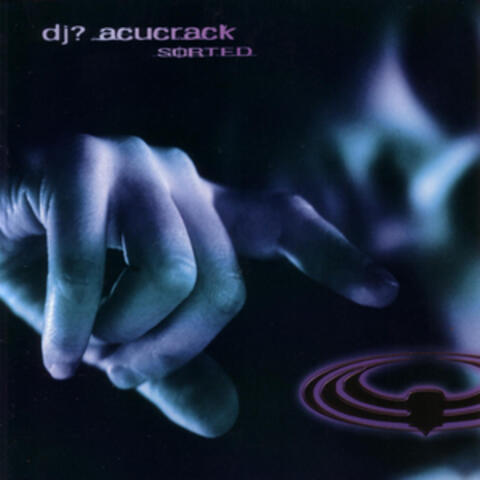 DJ Acucrack