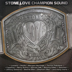 Stone Love Sound