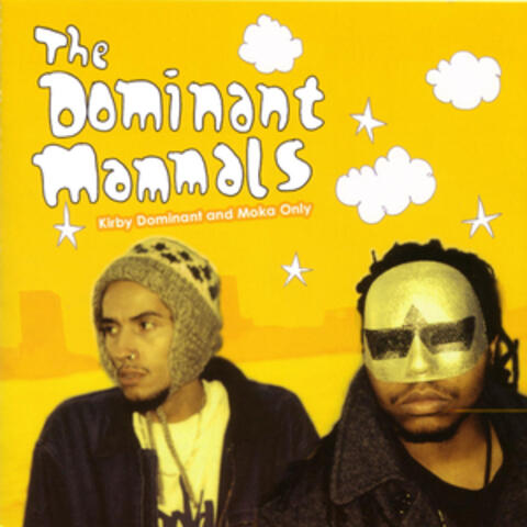 The Dominant Mammals